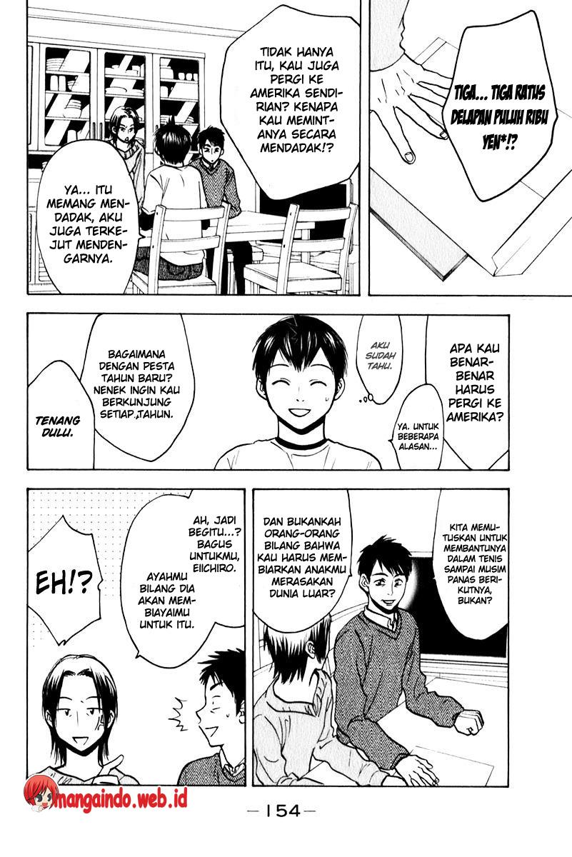 Baby Steps chapter 72 halaman 7