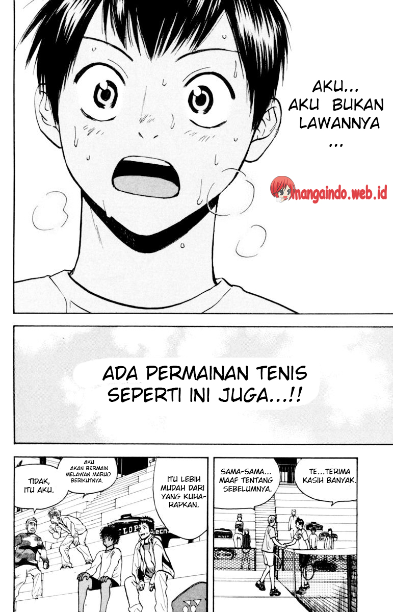 Baby Steps Bab 75 halaman 11