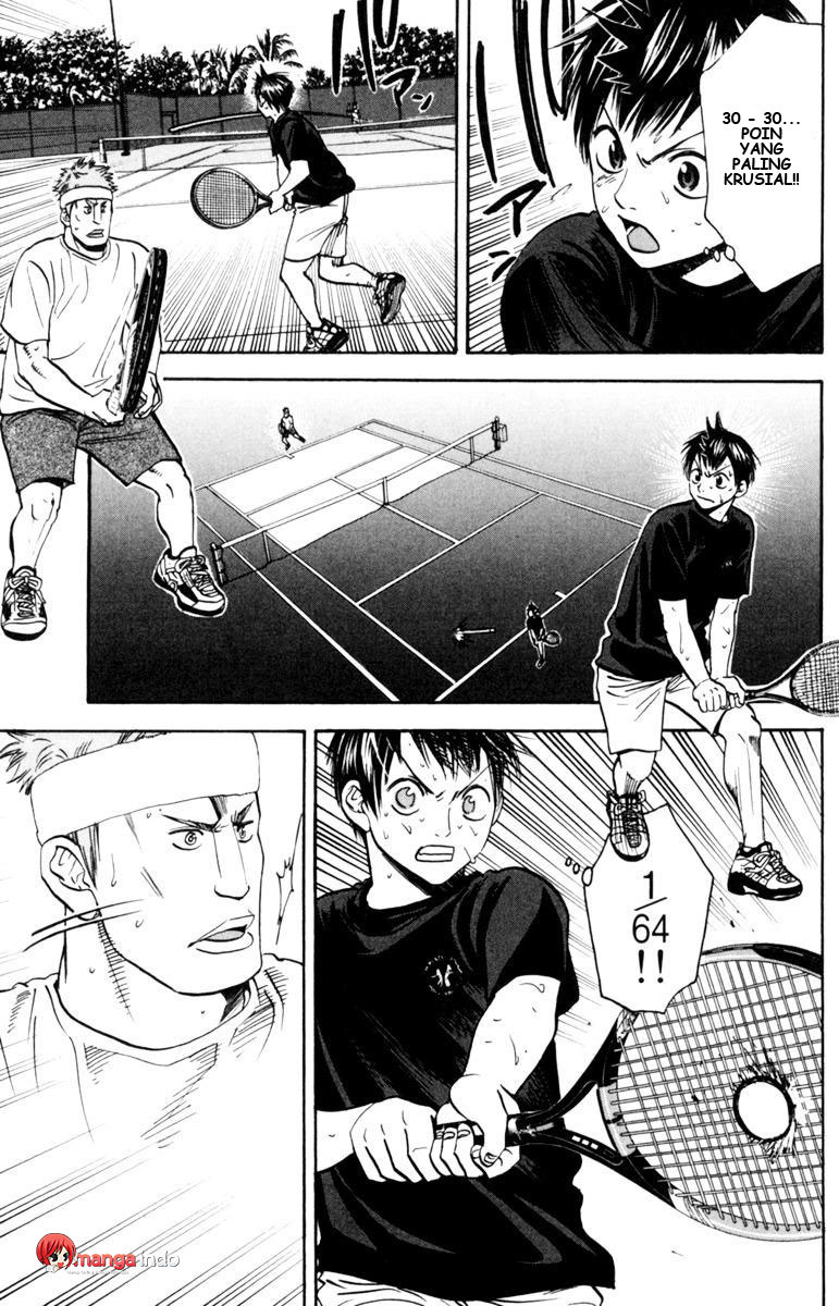 Baby Steps chapter 80 halaman 12