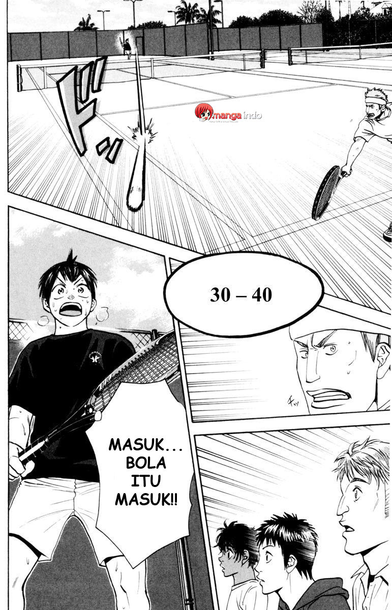 Baby Steps chapter 80 halaman 13