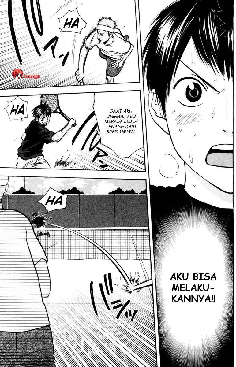 Baby Steps chapter 80 halaman 14