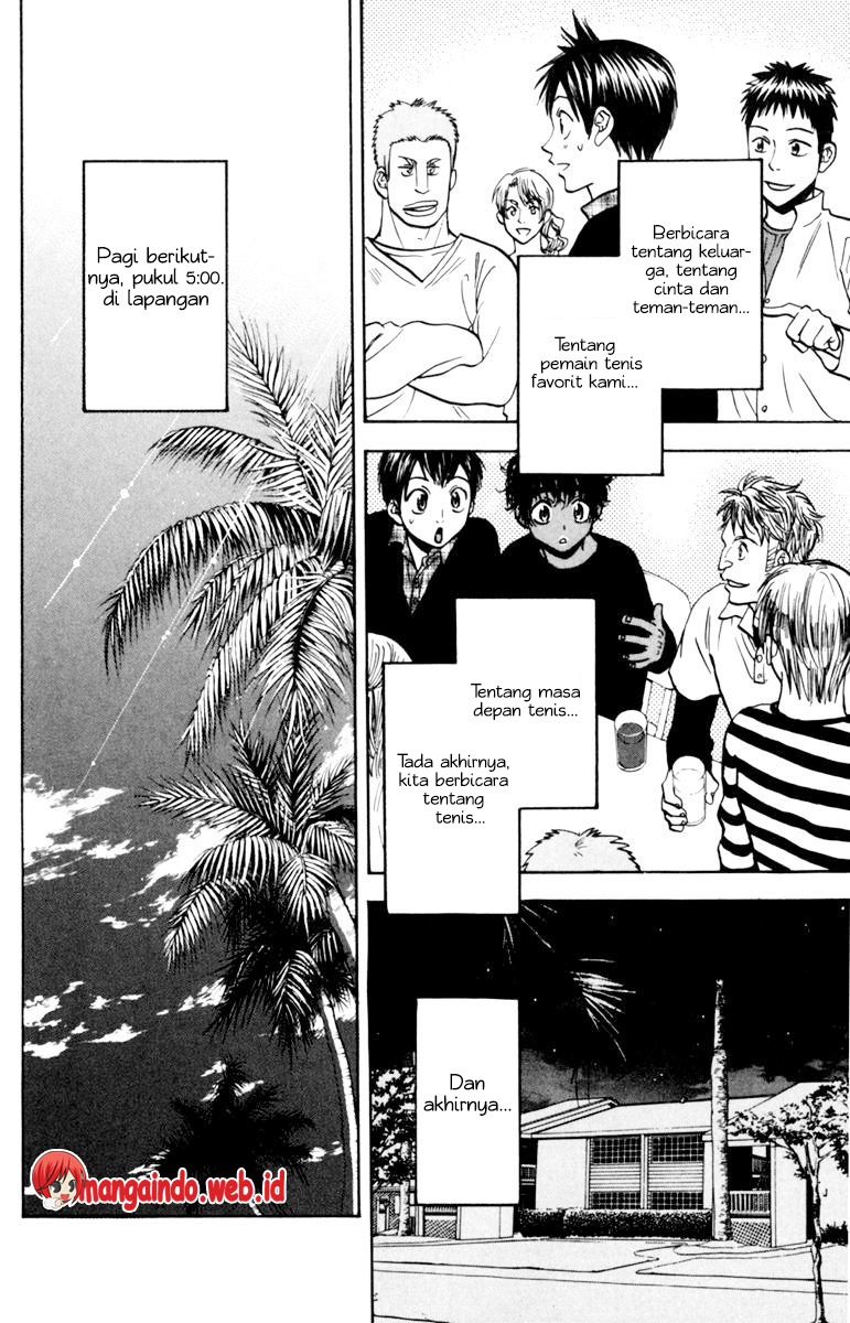 Baby Steps chapter 81 halaman 15