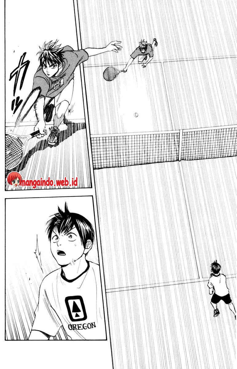 Baby Steps chapter 82 halaman 6