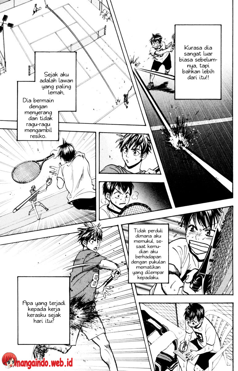 Baby Steps chapter 82 halaman 10