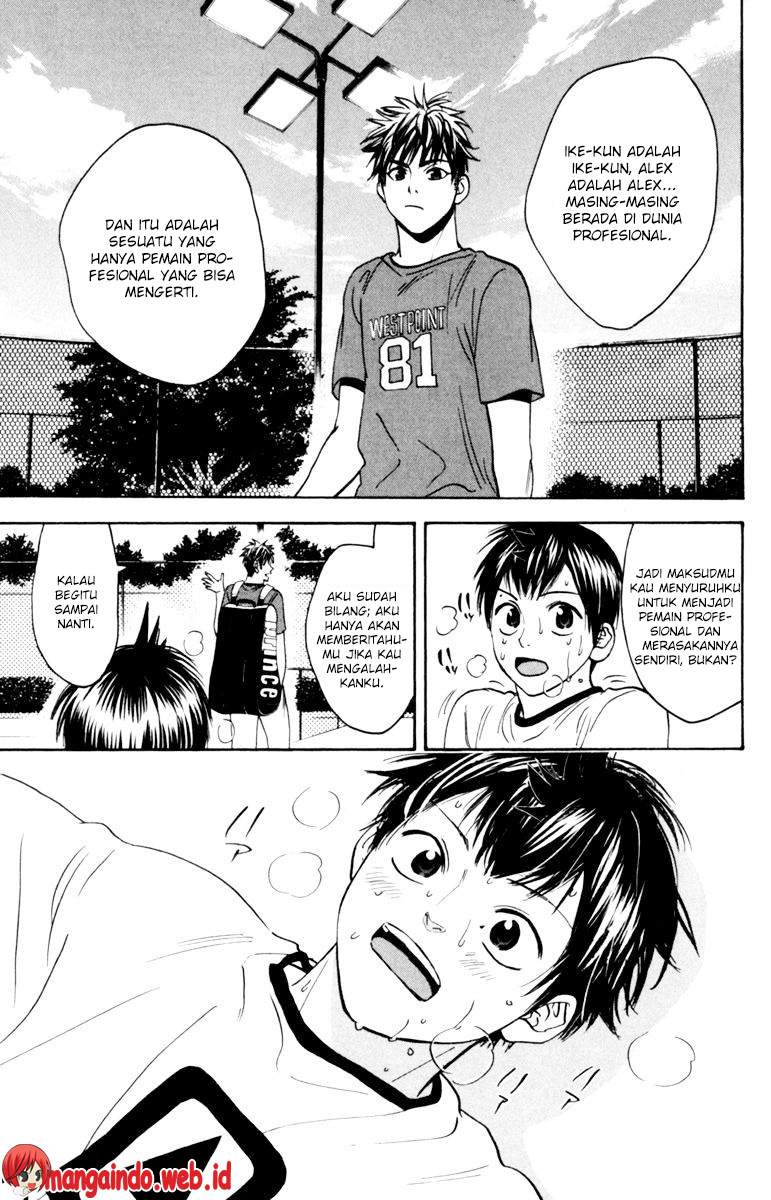 Baby Steps chapter 82 halaman 14