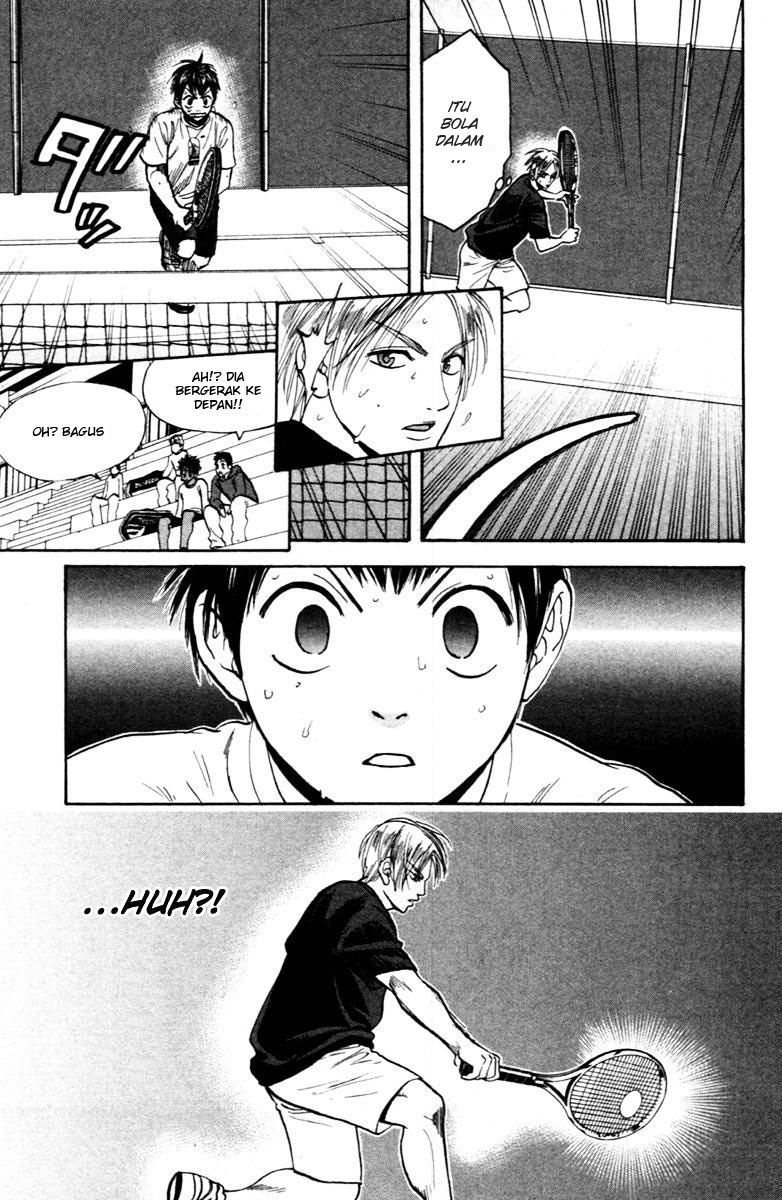 Baby Steps chapter 86 halaman 14