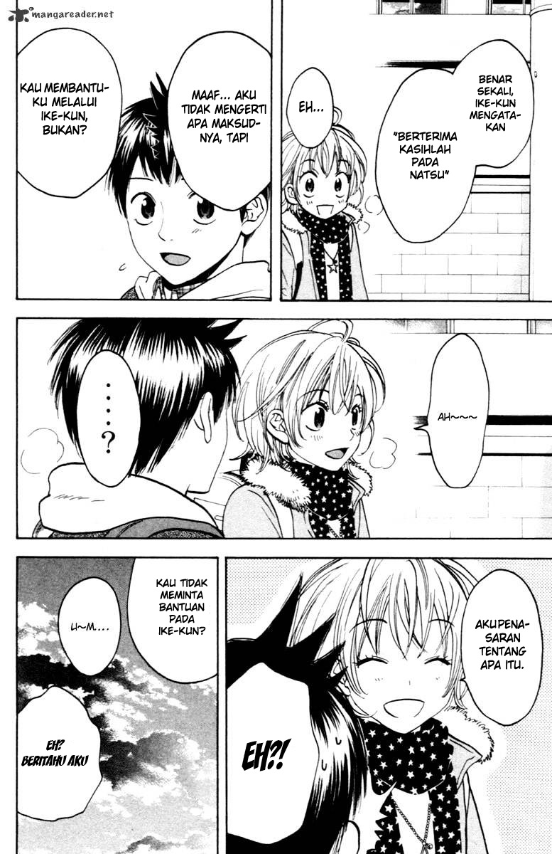 Baby Steps chapter 91 halaman 12