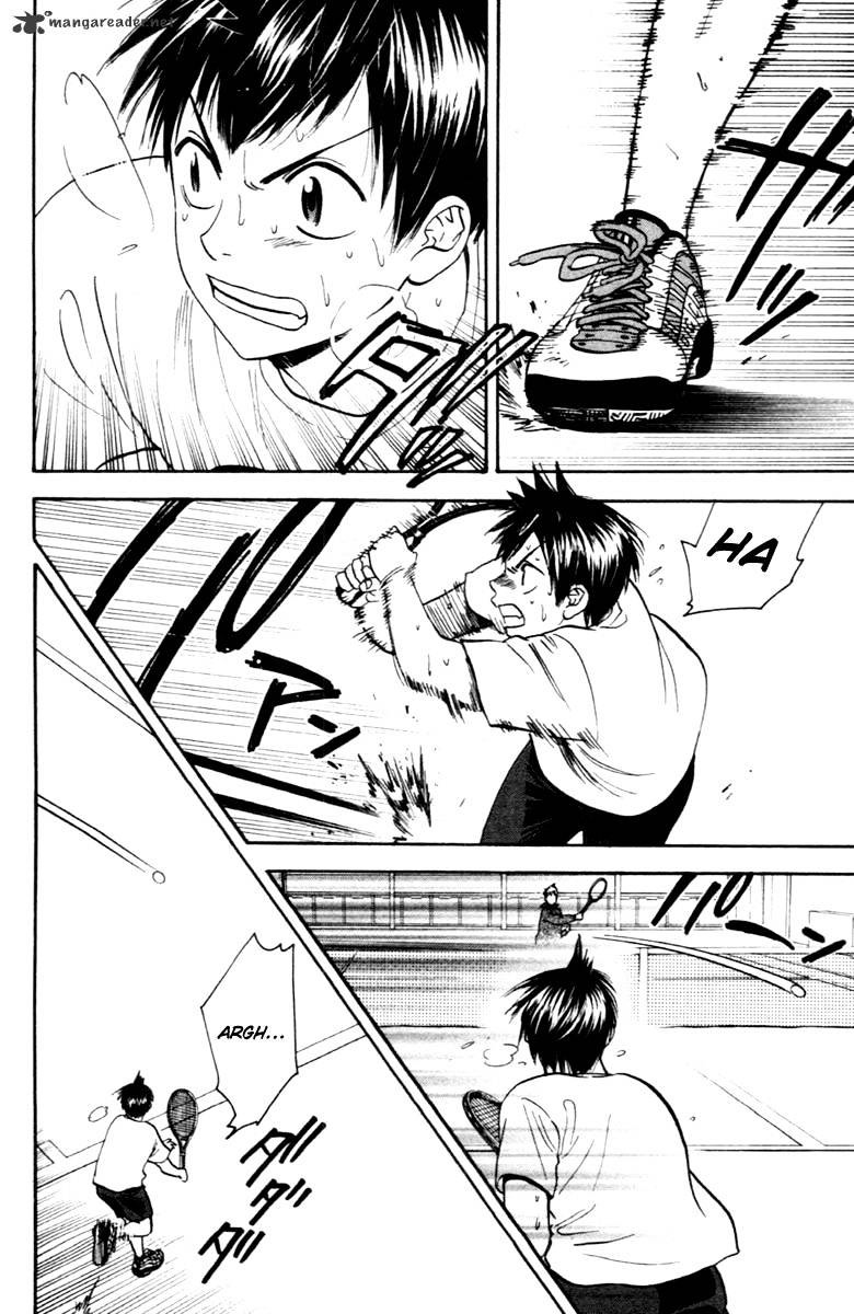 Baby Steps chapter 92 halaman 3