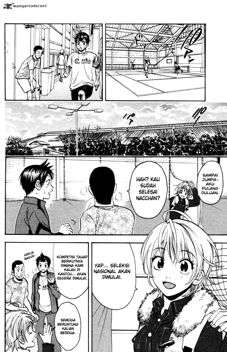 Baby Steps chapter 92 halaman 9