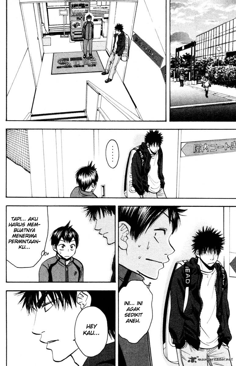 Baby Steps chapter 92 halaman 13