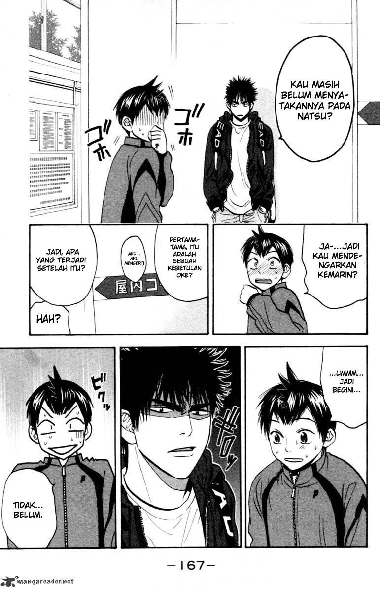 Baby Steps chapter 92 halaman 14