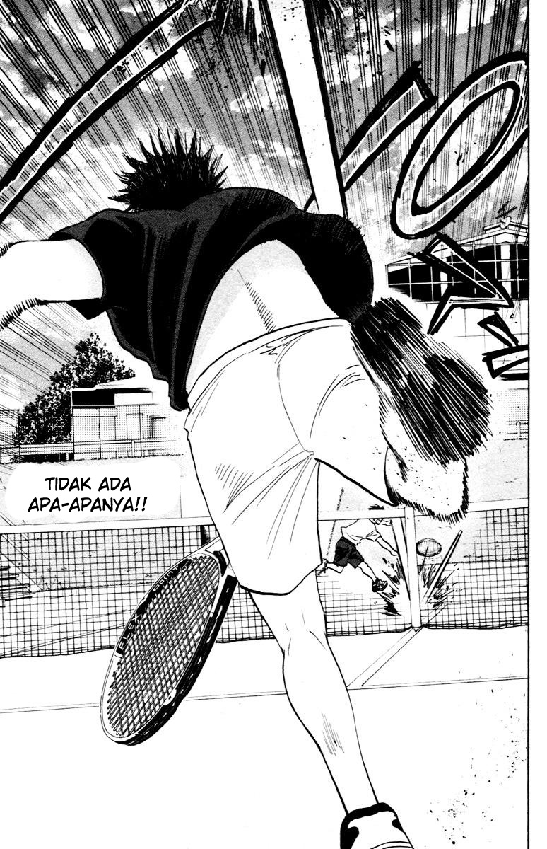 Baby Steps chapter 93 halaman 9