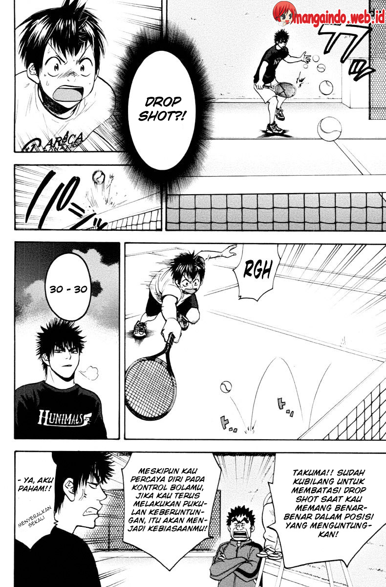 Baby Steps chapter 98 halaman 6