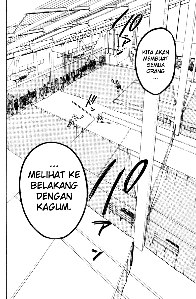 Baby Steps Bab 99 halaman 24