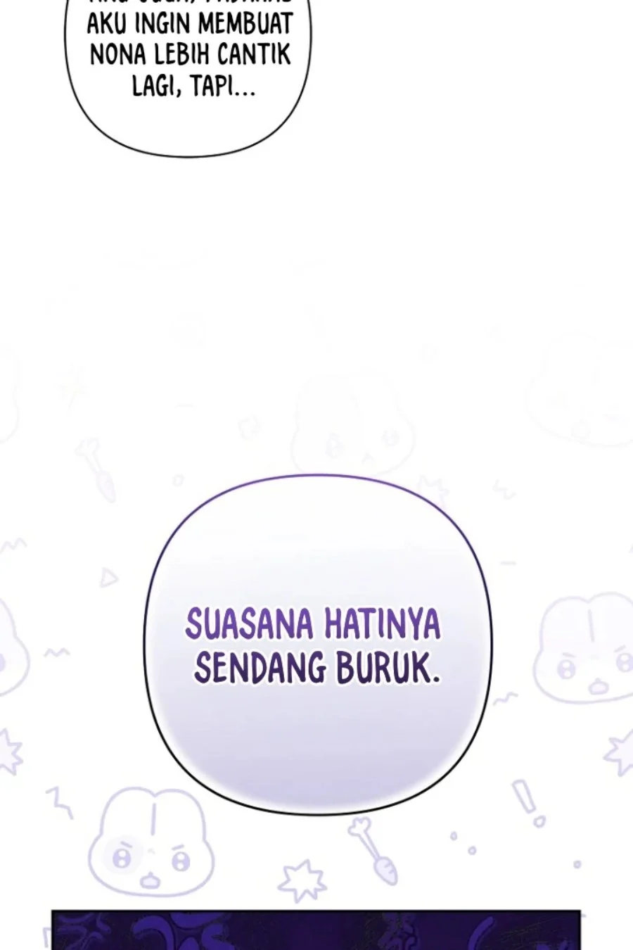 Baby Trouble Maker Bab 1 halaman 6