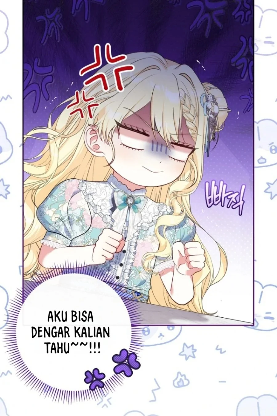 Baby Trouble Maker Bab 1 halaman 7