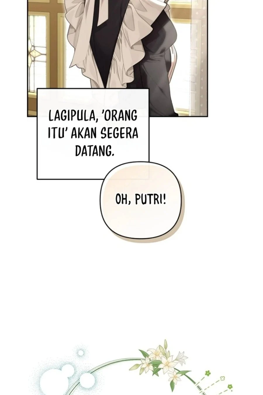 Baby Trouble Maker Bab 1 halaman 9