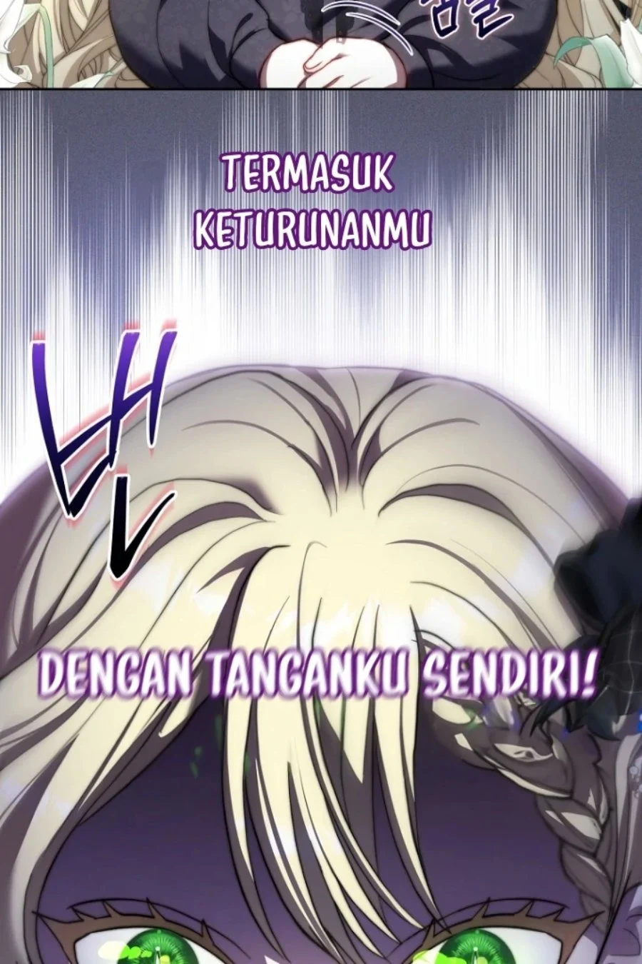 Baby Trouble Maker Bab 1 halaman 58