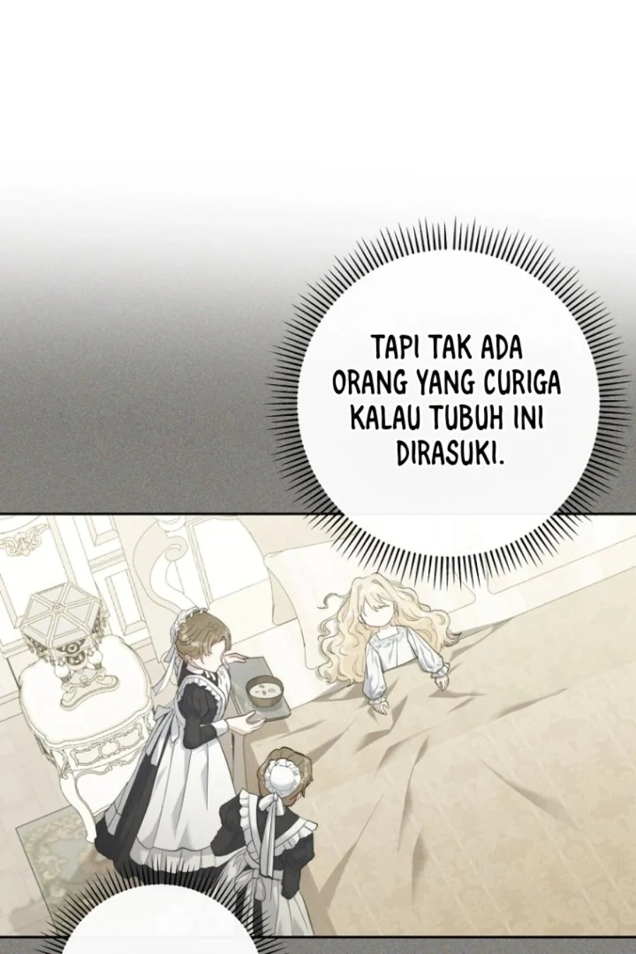 Baby Trouble Maker Bab 1 halaman 73