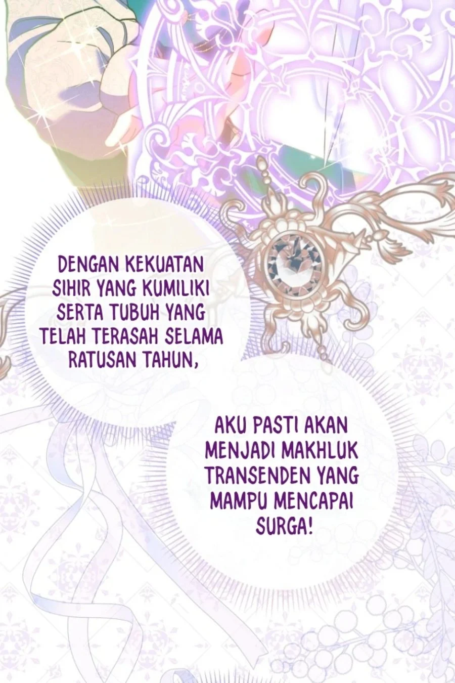 Baby Trouble Maker Bab 1 halaman 81