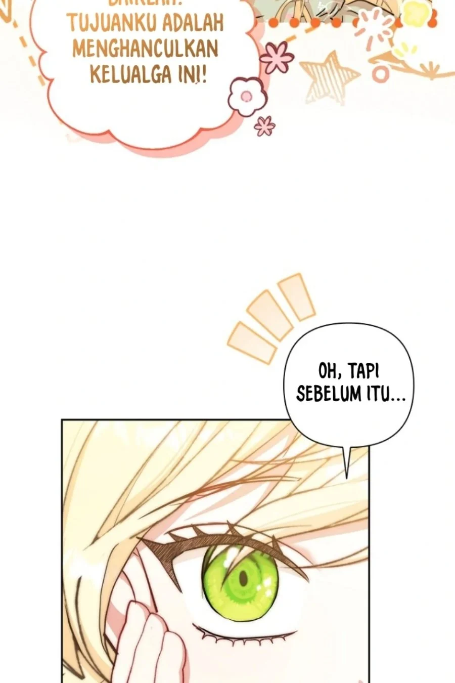 Baby Trouble Maker Bab 1 halaman 85