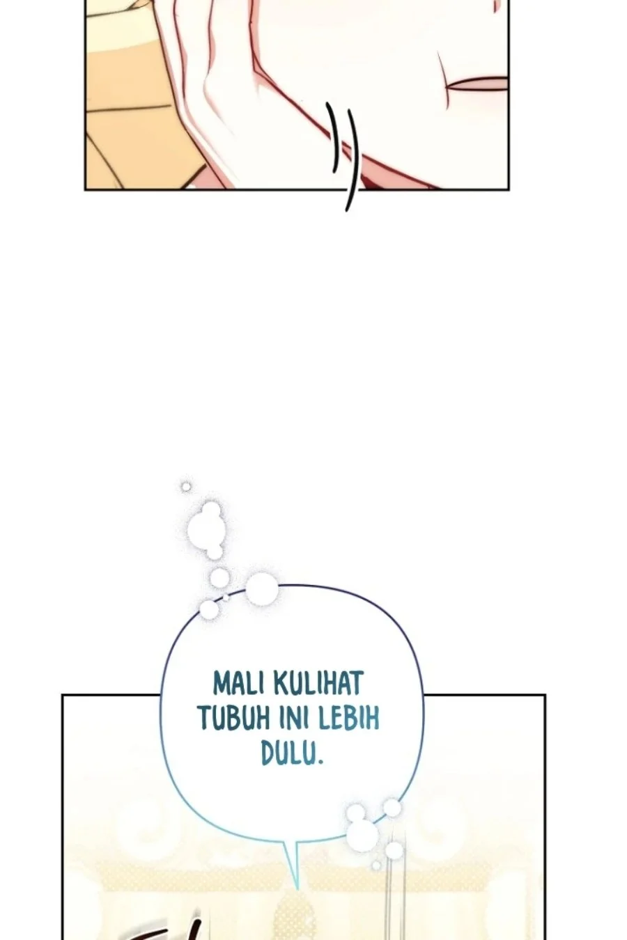 Baby Trouble Maker Bab 1 halaman 86