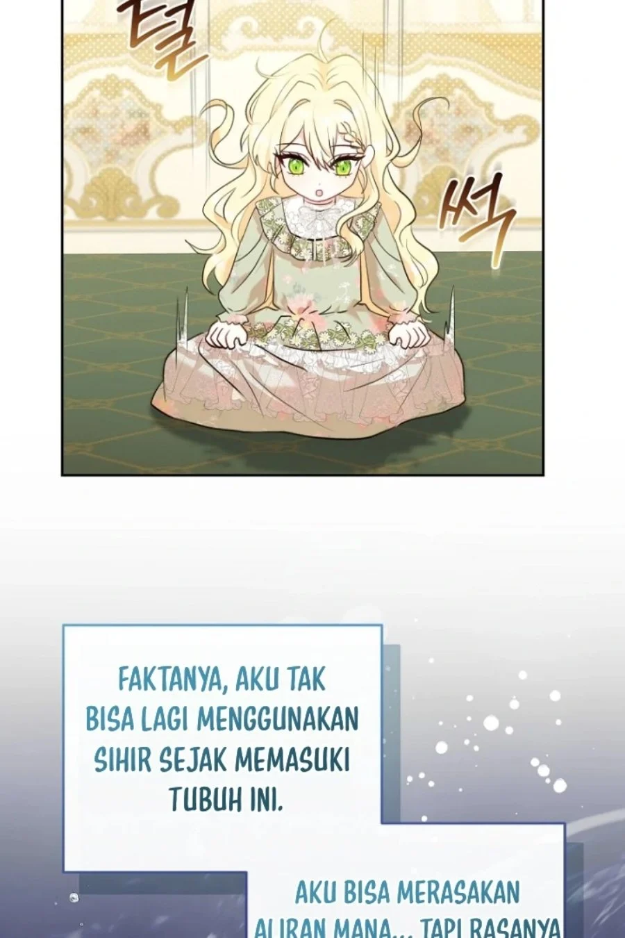Baby Trouble Maker Bab 1 halaman 87