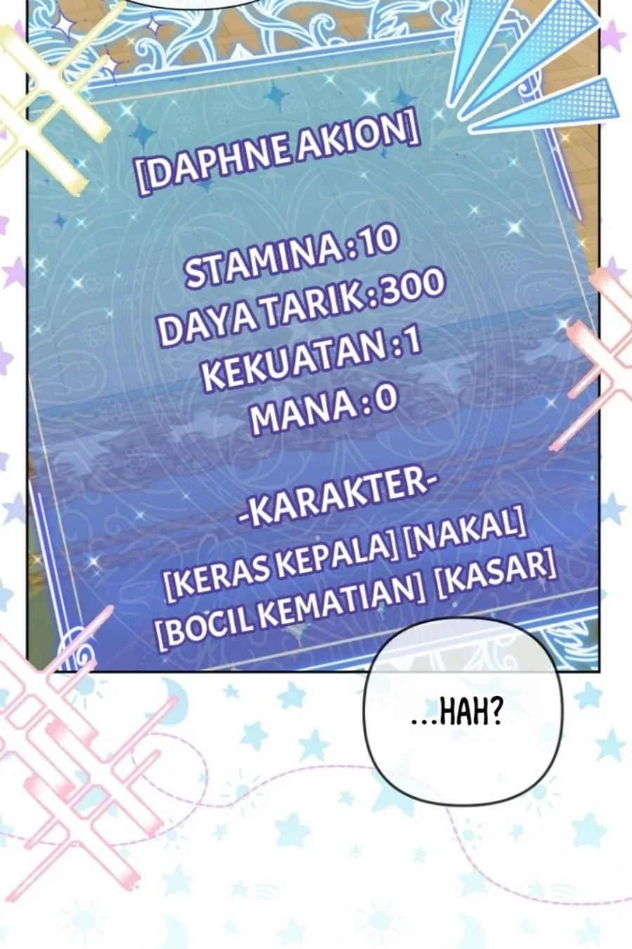 Baby Trouble Maker Bab 1 halaman 90