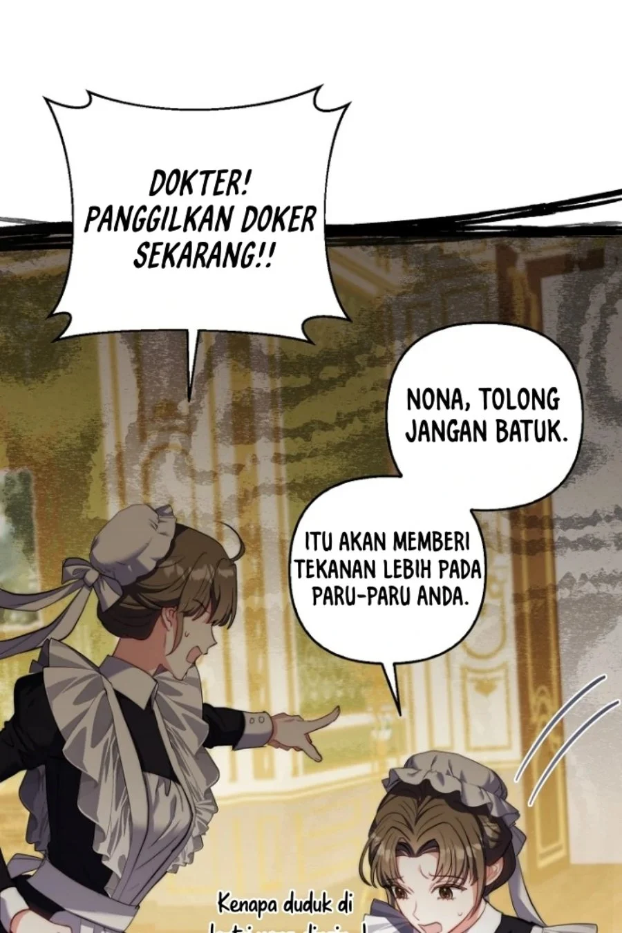 Baby Trouble Maker Bab 1 halaman 98