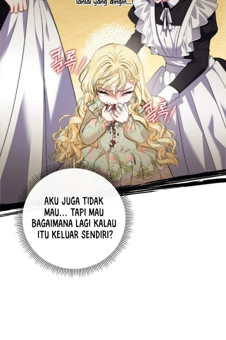 Baby Trouble Maker Bab 1 halaman 99