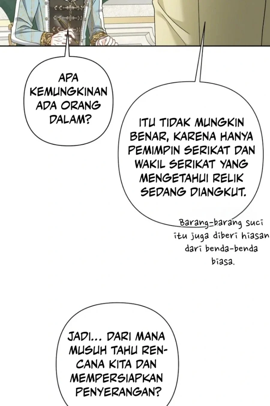 Baby Trouble Maker Bab 10 halaman 5