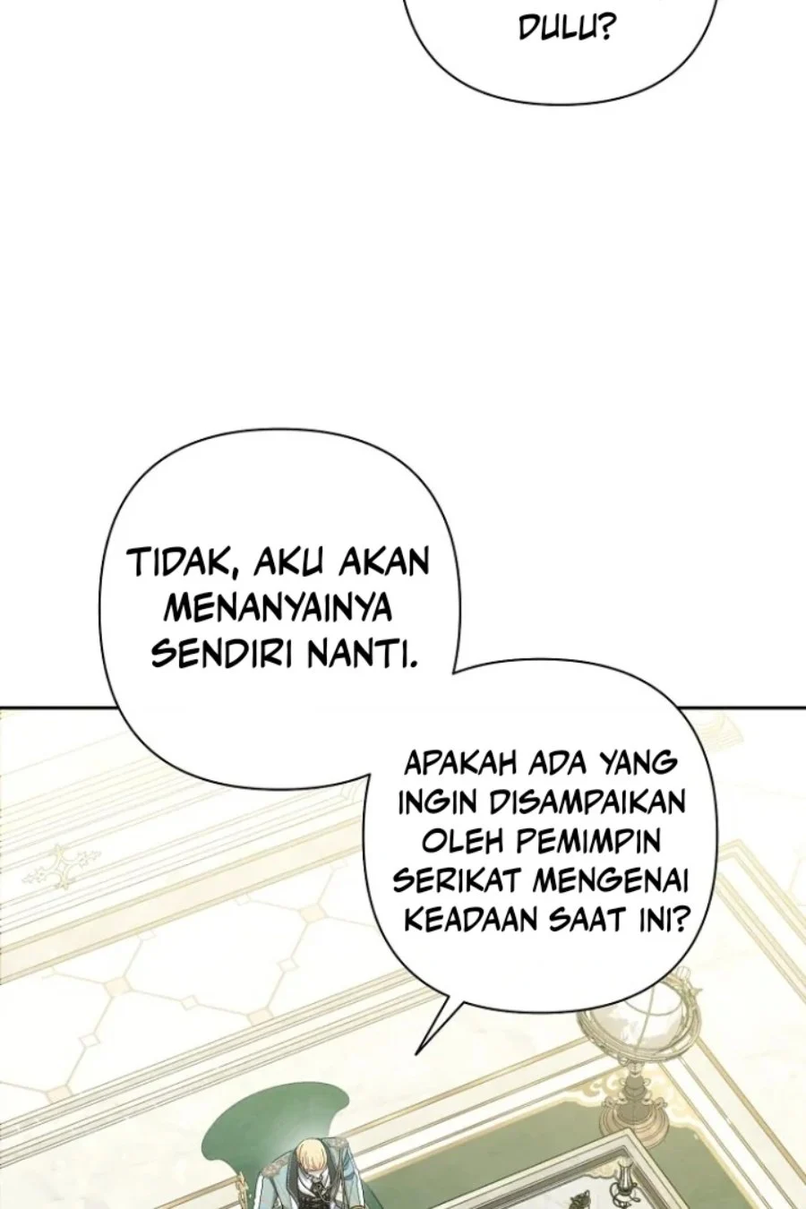 Baby Trouble Maker Bab 10 halaman 7