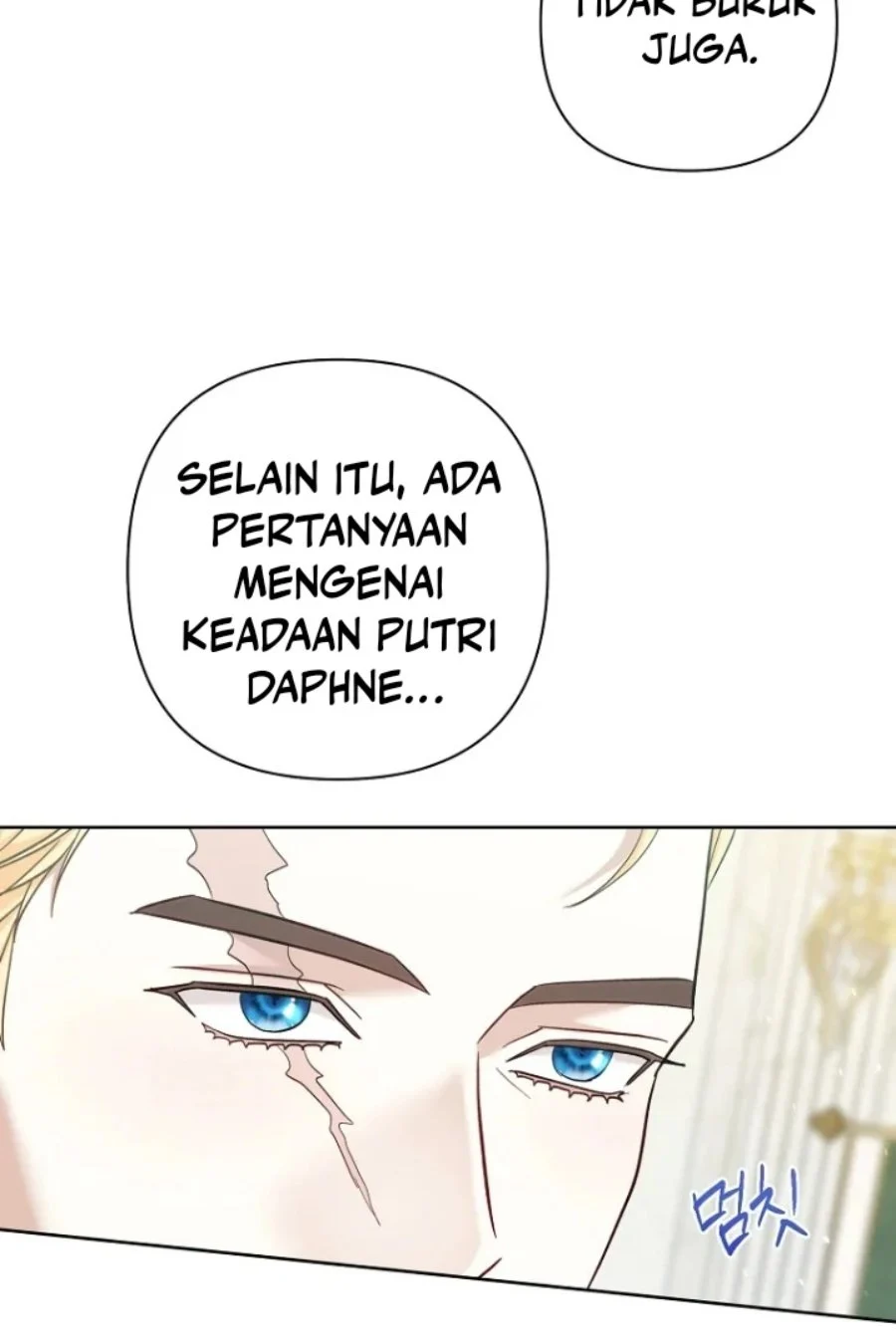 Baby Trouble Maker Bab 10 halaman 10