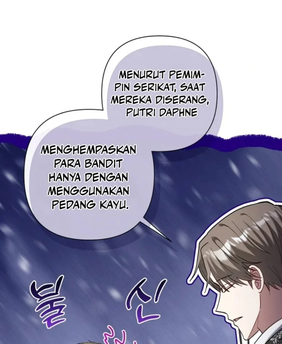 Baby Trouble Maker Bab 10 halaman 11
