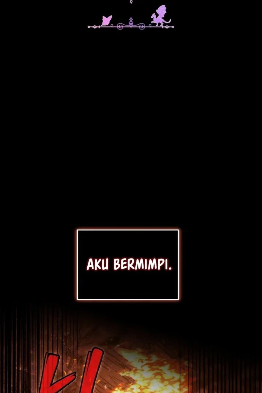 Baby Trouble Maker Bab 10 halaman 21