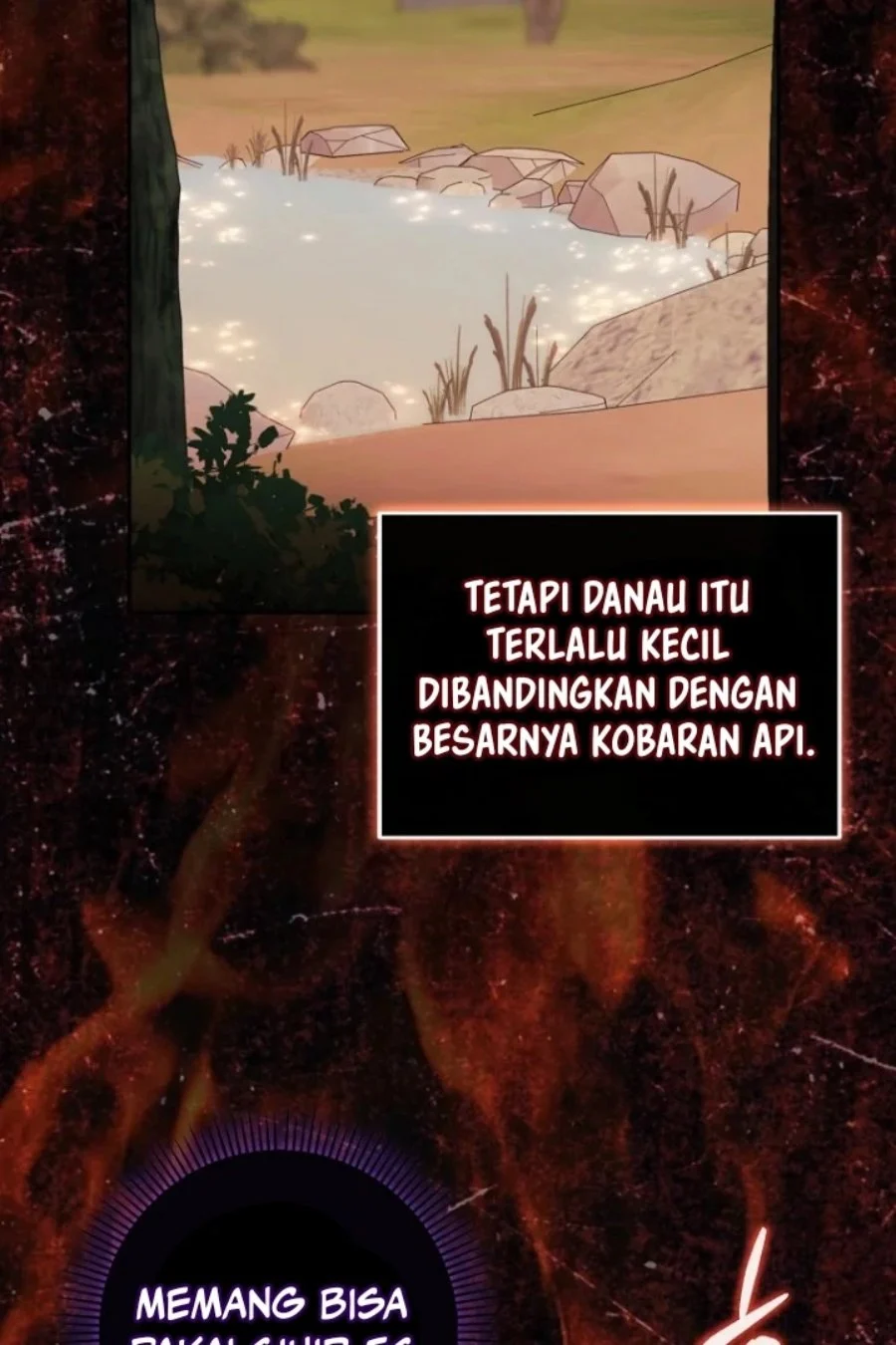Baby Trouble Maker Bab 10 halaman 24