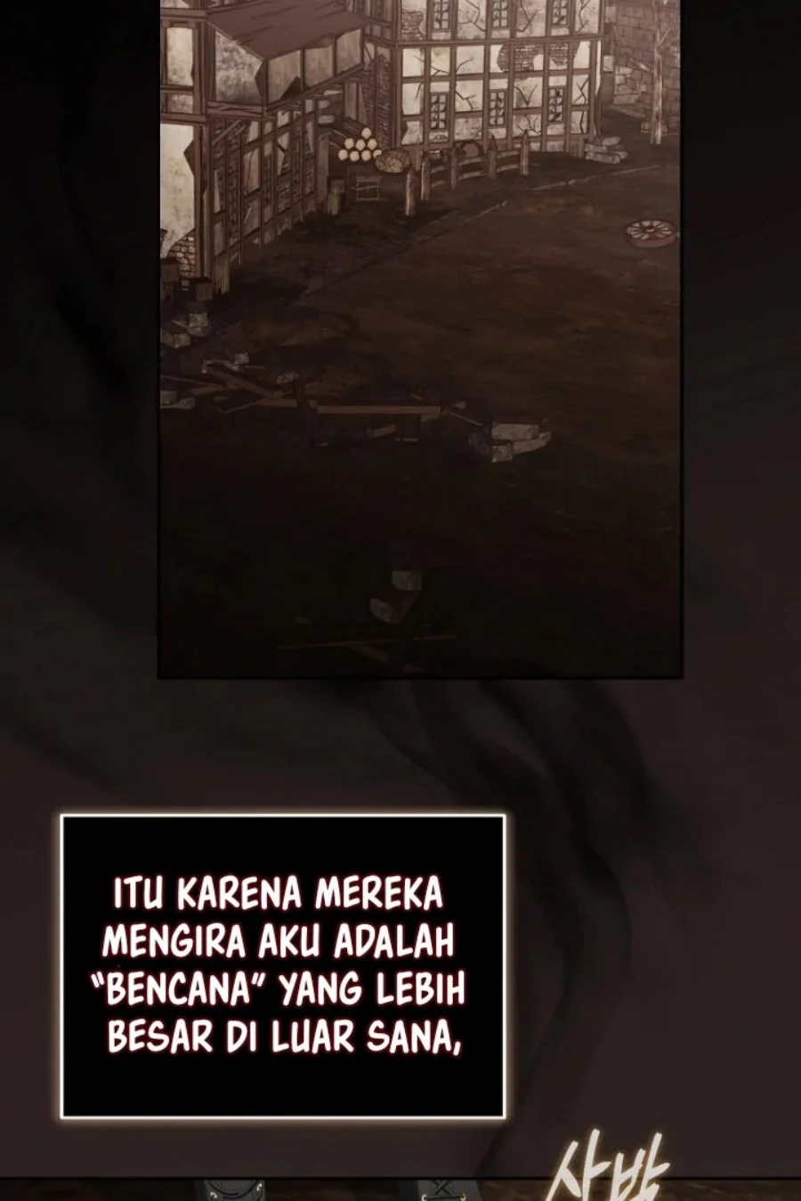 Baby Trouble Maker Bab 10 halaman 32