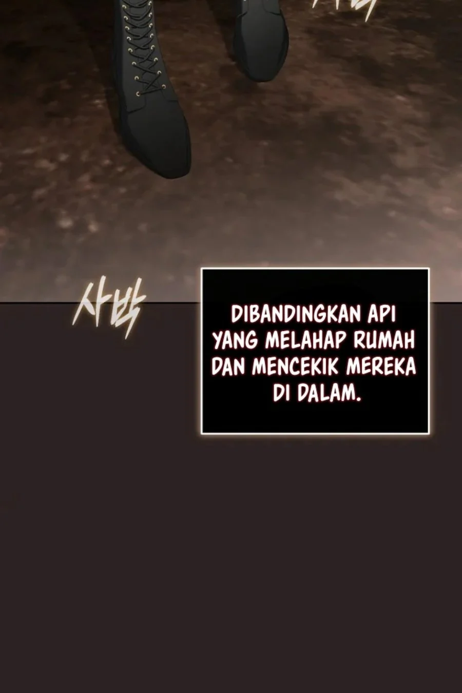 Baby Trouble Maker Bab 10 halaman 33