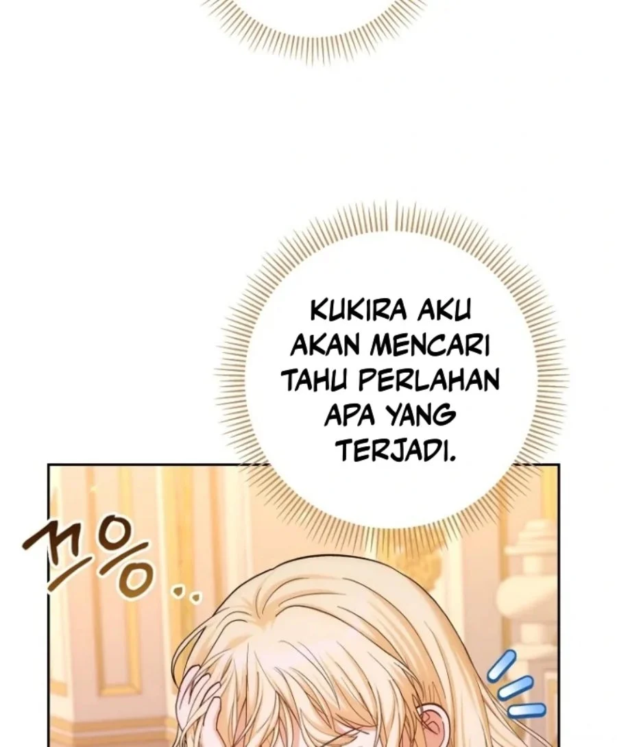 Baby Trouble Maker Bab 10 halaman 50