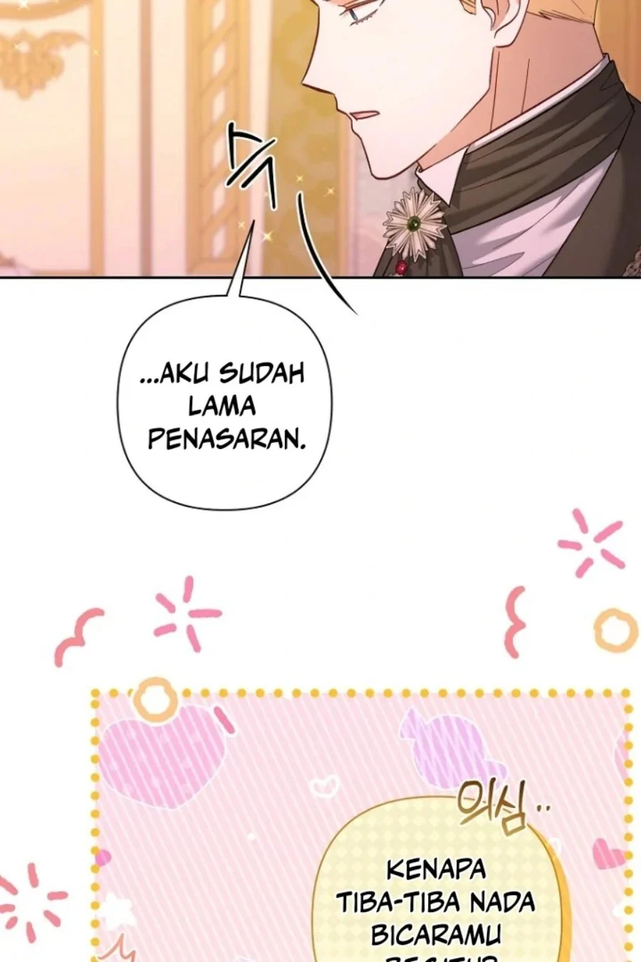 Baby Trouble Maker Bab 10 halaman 54