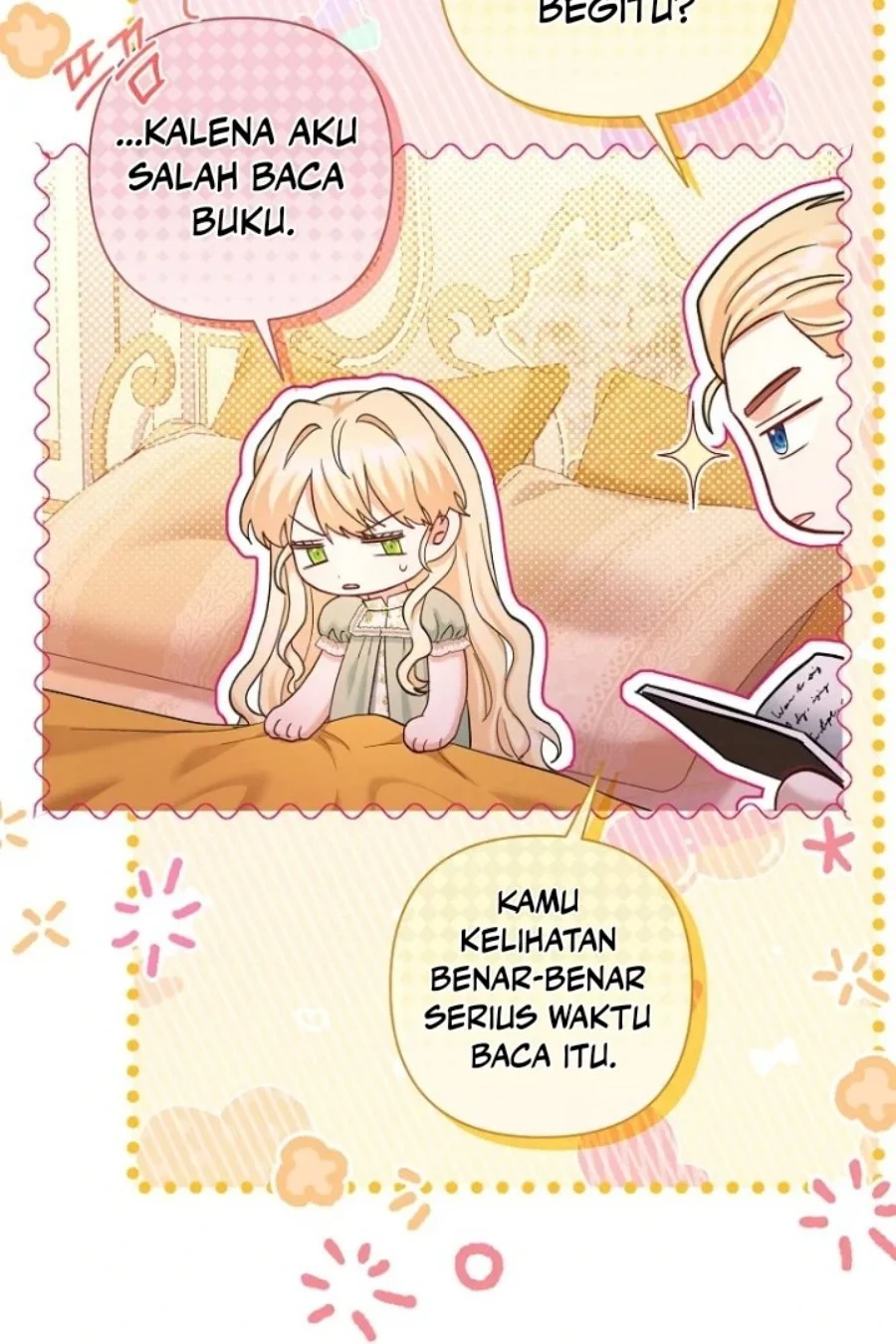 Baby Trouble Maker Bab 10 halaman 55