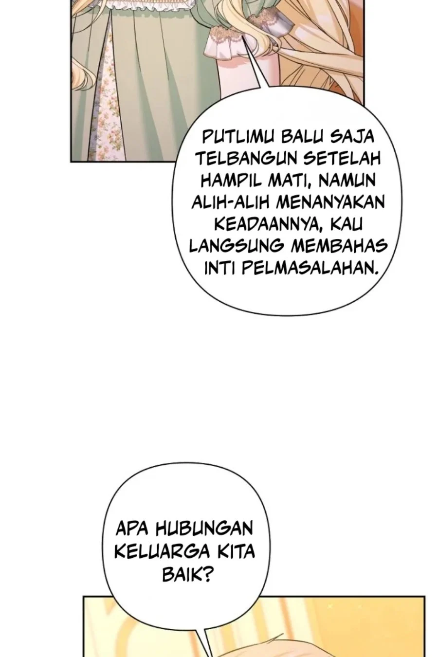 Baby Trouble Maker Bab 10 halaman 58