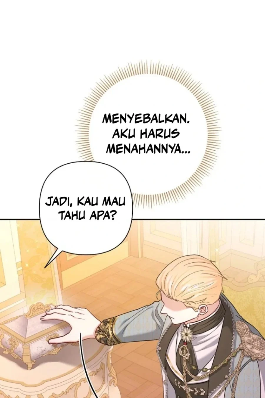 Baby Trouble Maker Bab 10 halaman 63