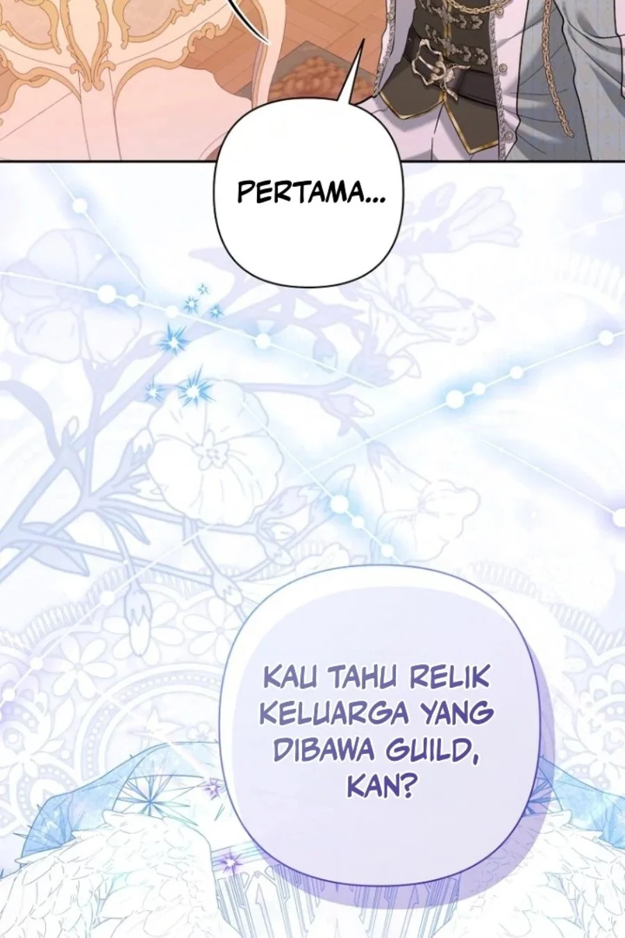 Baby Trouble Maker Bab 10 halaman 64