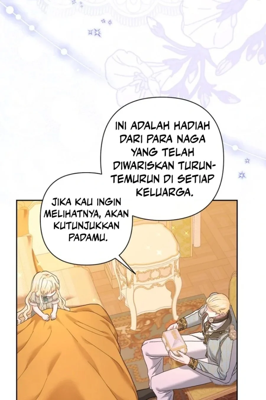 Baby Trouble Maker Bab 10 halaman 66