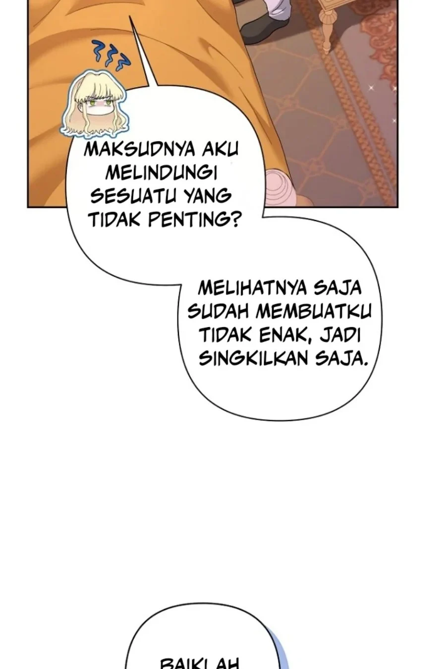 Baby Trouble Maker Bab 10 halaman 67