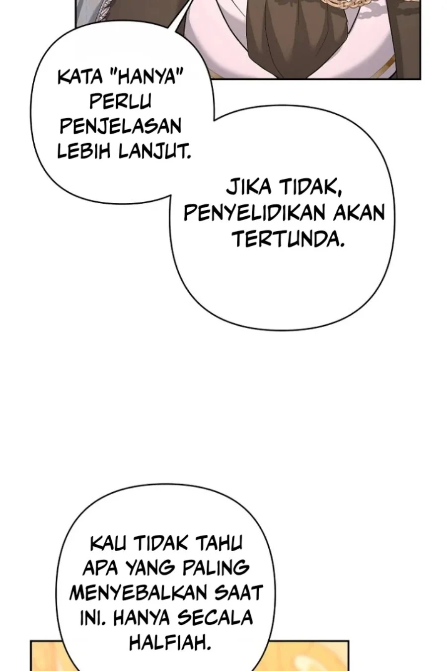 Baby Trouble Maker Bab 10 halaman 70