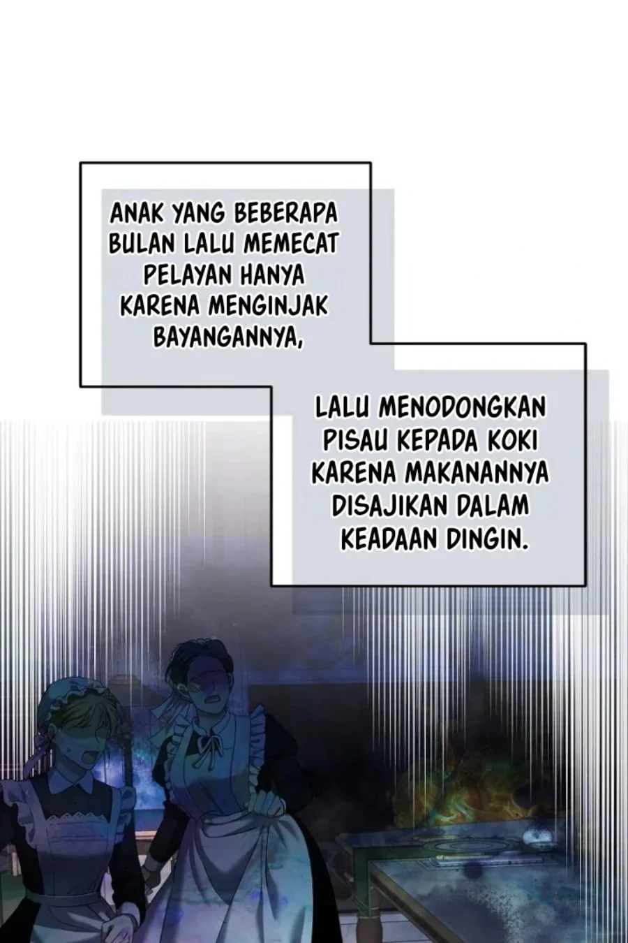 Baby Trouble Maker Bab 10 halaman 74