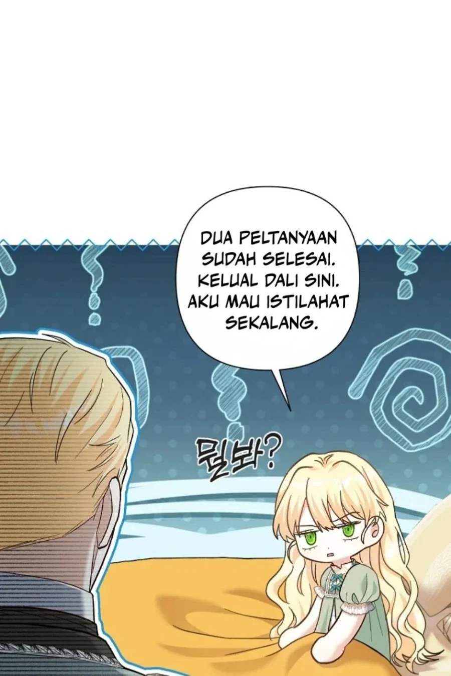 Baby Trouble Maker Bab 10 halaman 78