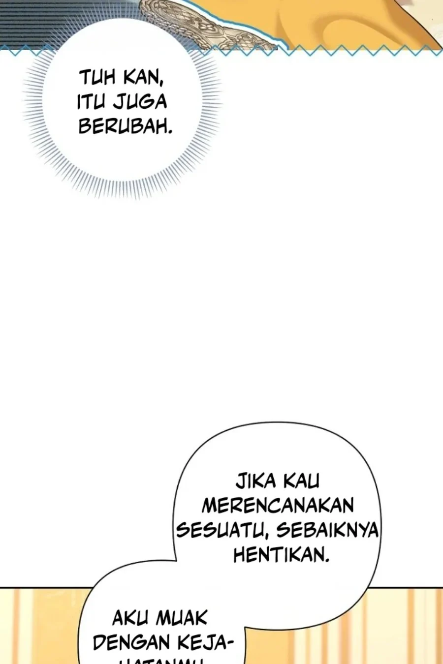Baby Trouble Maker Bab 10 halaman 79